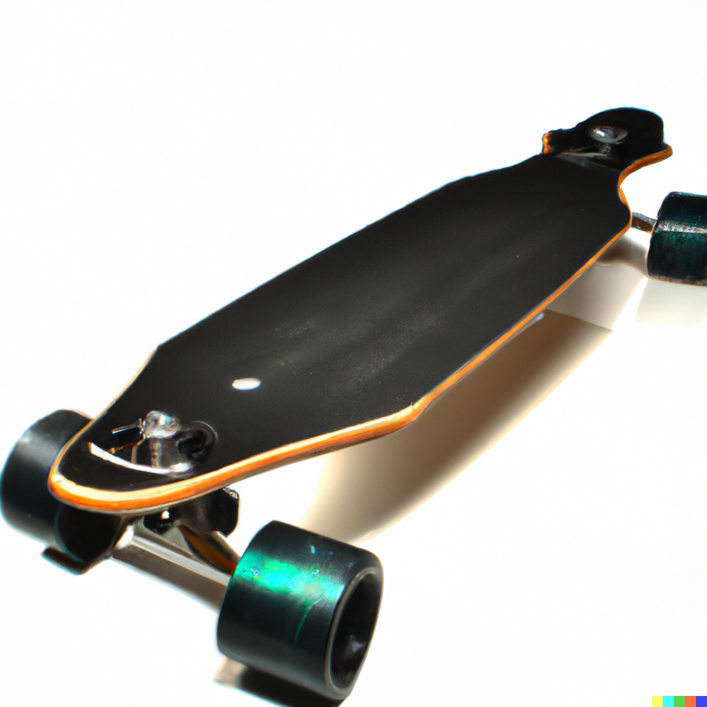 skateboard électrique 2