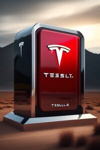 leasing Tesla